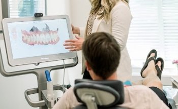 Forest Park Dental