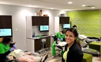 Kangaroo Smiles Pediatric Dentistry and Orthodontics