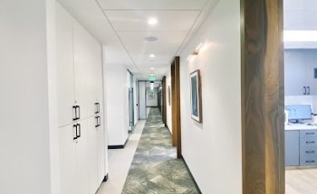 California Oral Surgery & Dental Implant Center