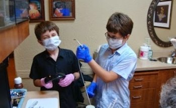 John Covert, DDS