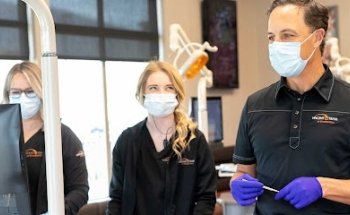 Vincent Team Orthodontics