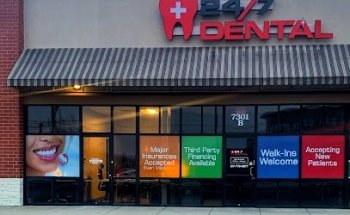 24/7 Dental