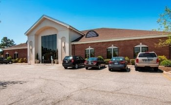 Konikoff Dental Associates Cedar Road