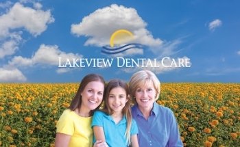 Lakeview Dental Care of Linwood