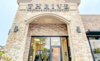Thrive Dental and Orthodontics