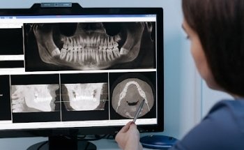 Lapalco Family Dental