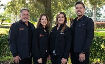 Regency Square Dental Davie