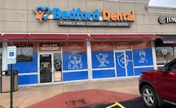 Bedford Dental & Braces