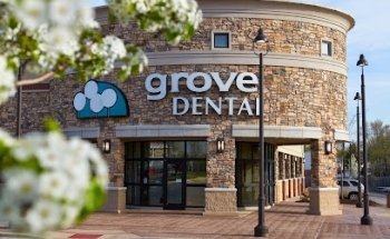 Grove Dental Associates