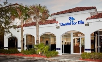 My Dentist For Life of Plantation