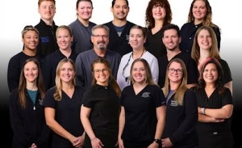 Today's Dental - Millard
