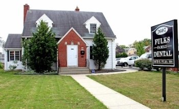 Fulks Family Dental