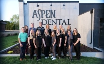 Aspen Dental of Cache Valley