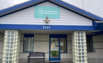 My Community Dental Centers ~ Mount Pleasant