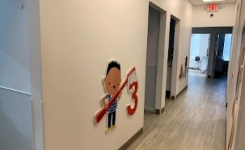 Sunkidz Pediatric Dentistry