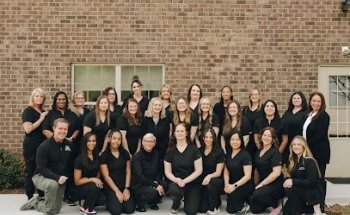 Knoxville Pediatric Dentistry - Farragut