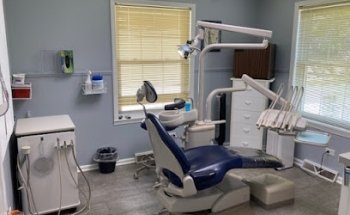 Charlottesville Dental Associates