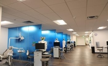 Clear Lakes Dental - East St Paul