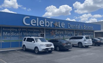 Celebrate Dental & Braces- Walzem