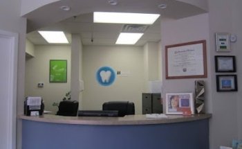 AV Dental Associates of Jersey City