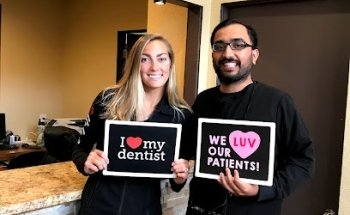 Smiles Cafe Dentistry