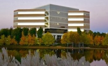 Centennial Lakes Dental Group