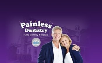 Painless Dentistry - Lansing