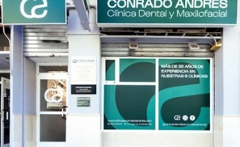 Clínica Dental Conrado Andrés Virgen de la Cabeza