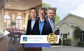 Beck Dental Care of Columbia