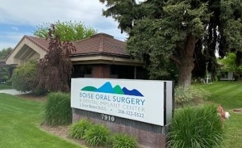Boise Oral Surgery & Dental Implant Center