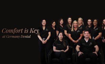 Germany Dental - Brandon, MS