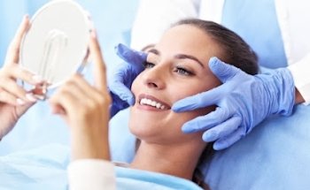 Scott Family Dentistry