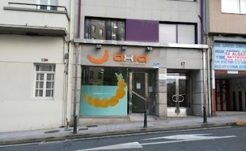 Axia Clínica Dental