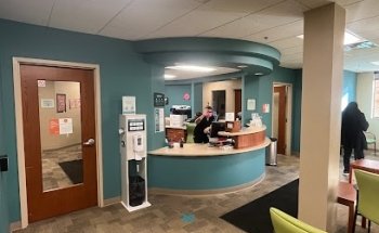 My Community Dental Centers ~ Ypsilanti