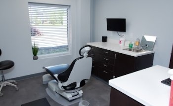 Columbia Dental Health Center