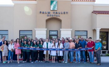 Palm Valley Dental