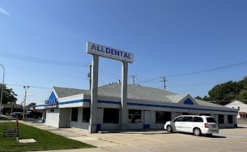 All Dental - Denture & Implant Center