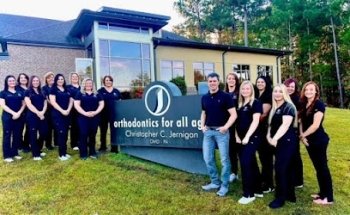 Christopher C. Jernigan, DMD, PA