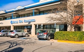 Dental One Associates of Annapolis