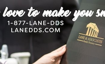 Lane & Associates Family Dentistry - Mebane