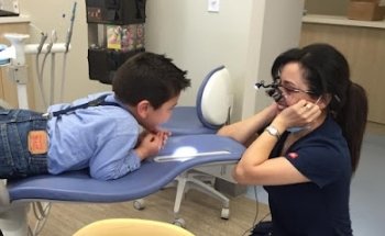 NexGen - Pediatric Dentistry | Dr Yavari