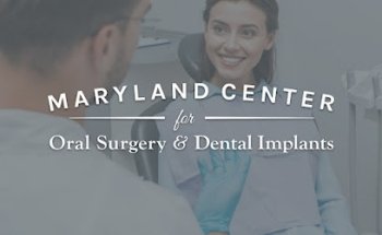 The Maryland Center for Oral Surgery and Dental Implants