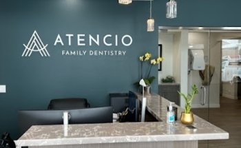 Atencio Dentistry of Reno NV