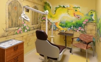 Riccobene Dentistry for Kids