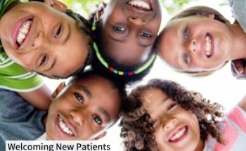 Belmont Pediatric Dentistry