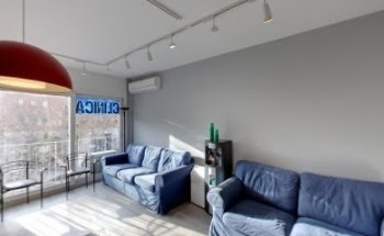 Clínica Dental Icària