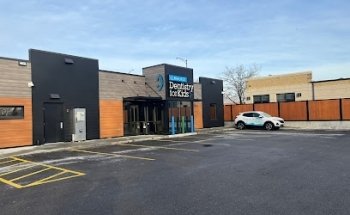 Elmhurst Dentistry For Kids