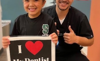 E.P. Dentistry 4 Kids