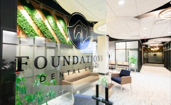 Foundations Dental Group