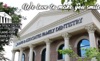 Lane & Associates Family Dentistry - Cary St. Charles
